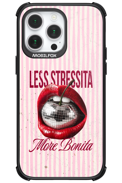Bonita 2.0 - Apple iPhone 14 Pro Max