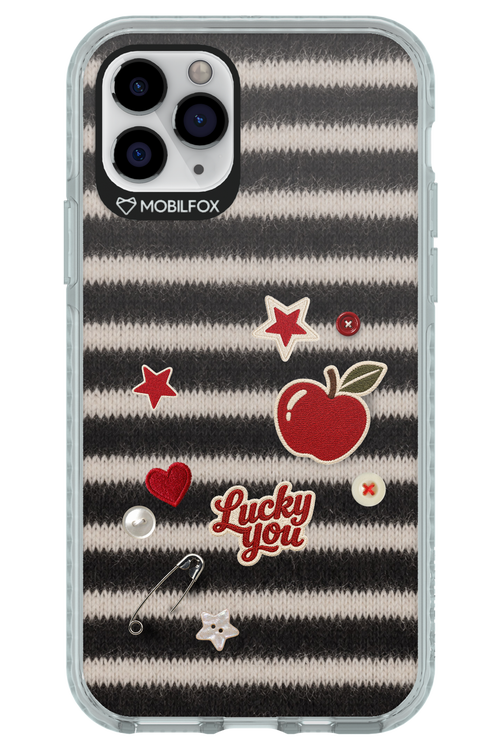Lucky You 2.0 - Apple iPhone 11 Pro