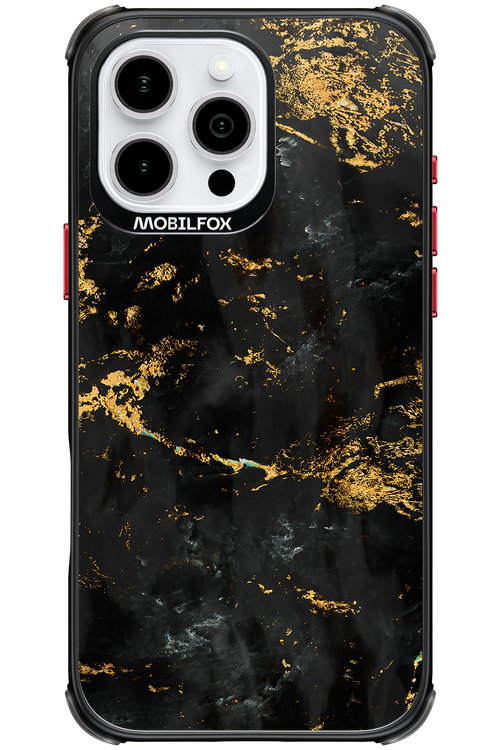 Goldie 2.0 - Apple iPhone 16 Pro Max