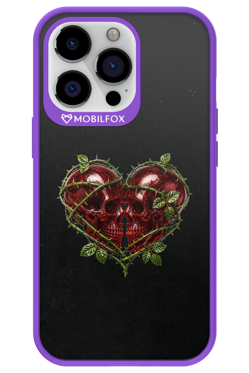 Omen Kiss 2.0 - Apple iPhone 13 Pro