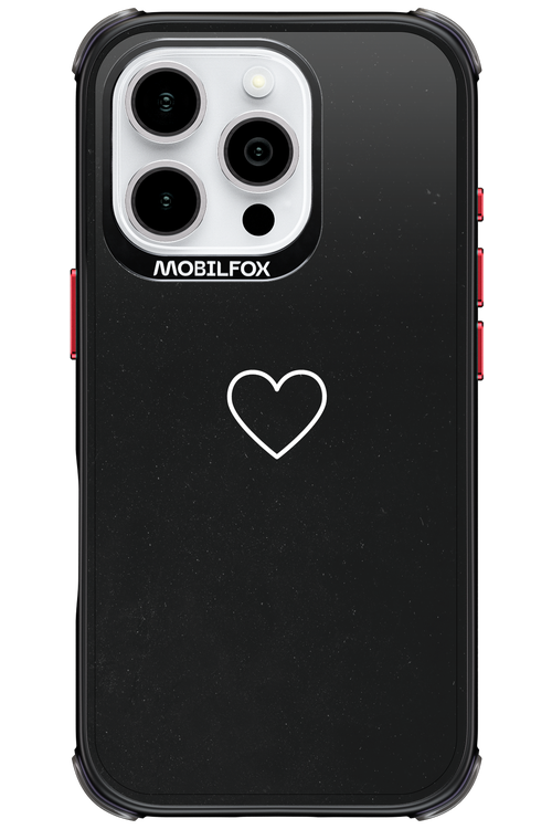 Love Is Simple - Apple iPhone 16 Pro