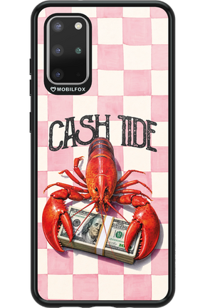 Cash Tide 2.0 - Samsung Galaxy S20+