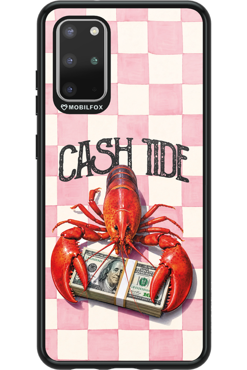 Cash Tide 2.0 - Samsung Galaxy S20+
