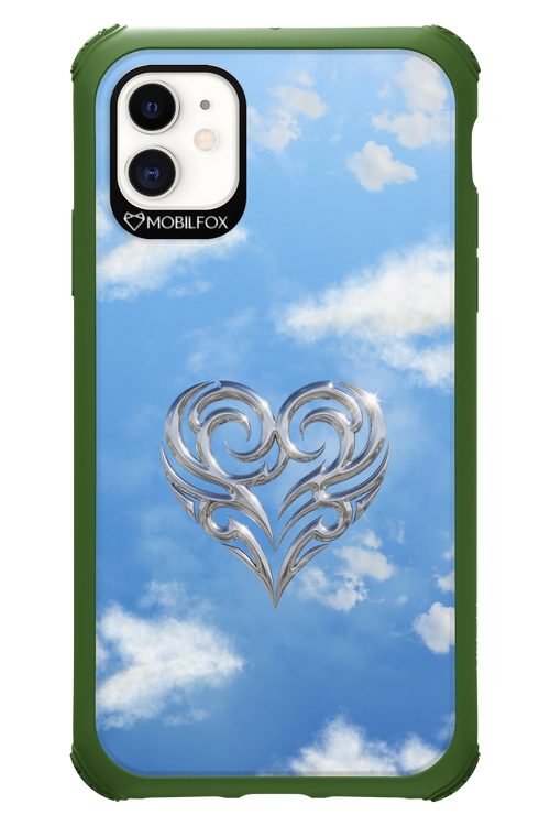 Dream Heart 2.0 - Apple iPhone 11