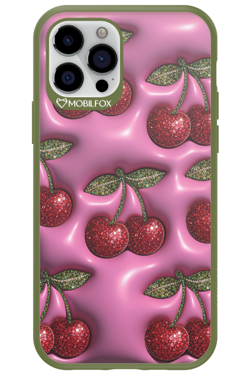 CHERRY RUBY 2.0 - Apple iPhone 12 Pro