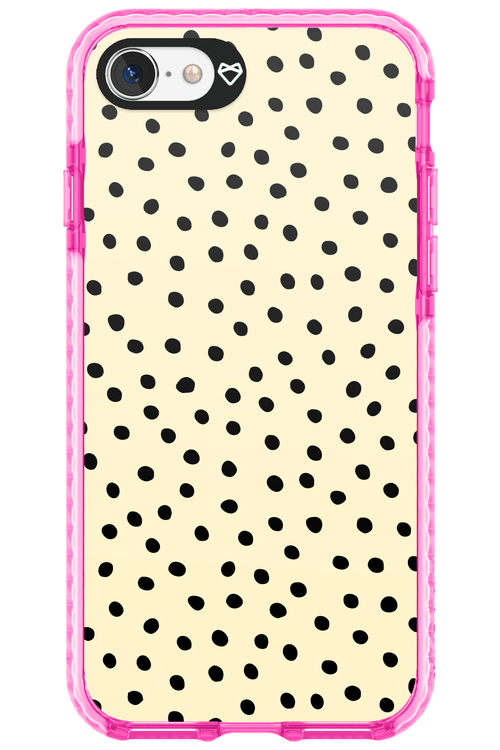 Polka Dots 2.0 - Apple iPhone 7