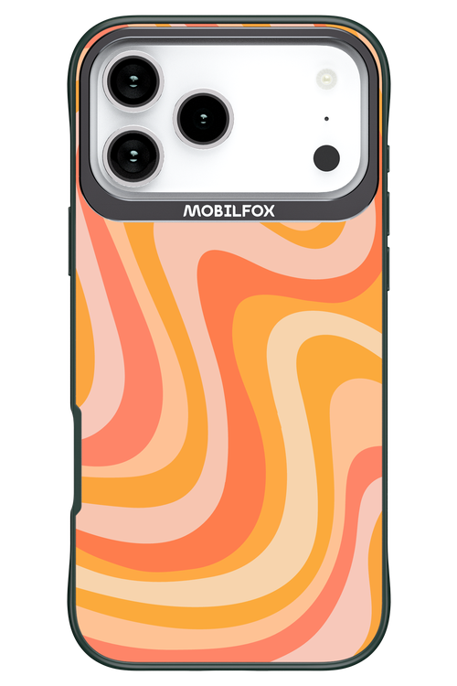 Sex on the Beach 2.0 - Apple iPhone 17 Pro Max