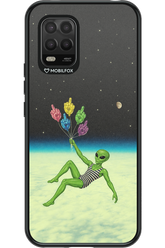 Space Chill 2.0 - Xiaomi Mi 10 Lite 5G