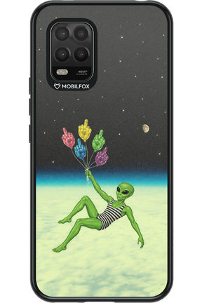 Space Chill 2.0 - Xiaomi Mi 10 Lite 5G