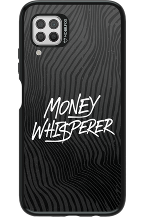 Money Whisperer 2.0 - Huawei P40 Lite