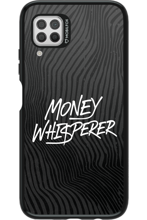 Money Whisperer 2.0 - Huawei P40 Lite