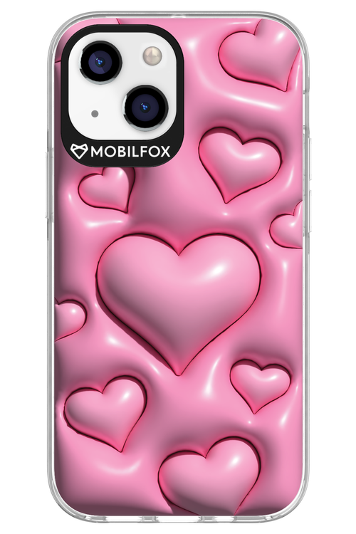 Hearts 2.0 - Apple iPhone 13 Mini