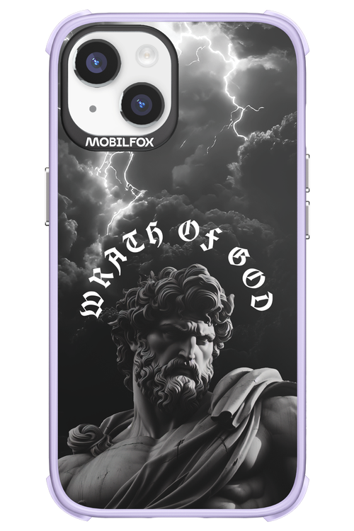 God 2.0 - Apple iPhone 14