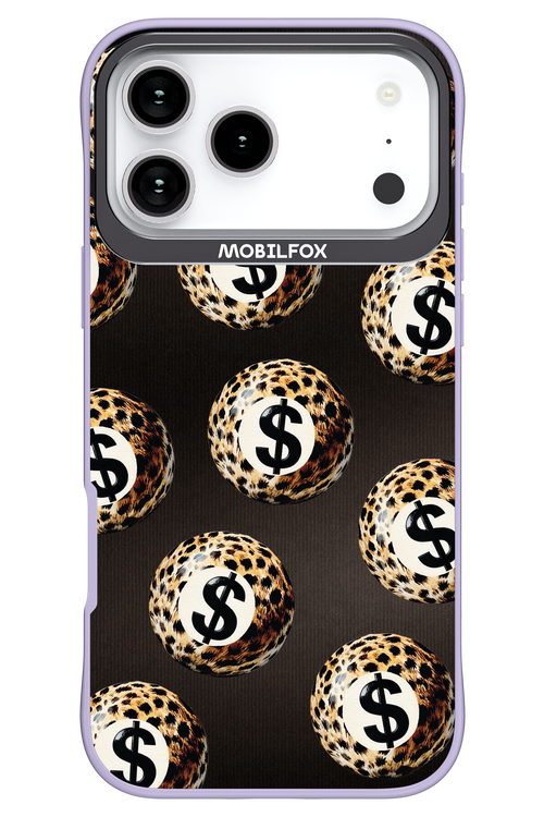 I need dollars 2.0 - Apple iPhone 17 Pro Max