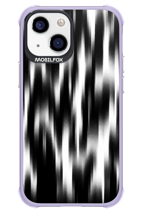 Monochrome Motion 2.0 - Apple iPhone 13 Mini