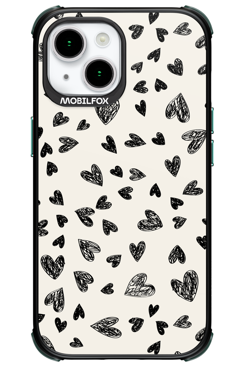 Crazy in Luv 2.0 - Apple iPhone 15