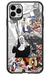 Go away 2.0 - Apple iPhone 11 Pro Max