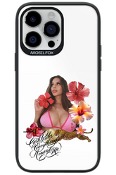 Island Money Muse 2.0 - Apple iPhone 14 Pro Max