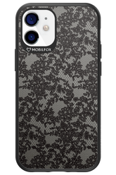 Floral lace 2.0 - Apple iPhone 12 Mini