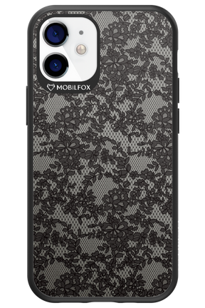 Floral lace 2.0 - Apple iPhone 12 Mini