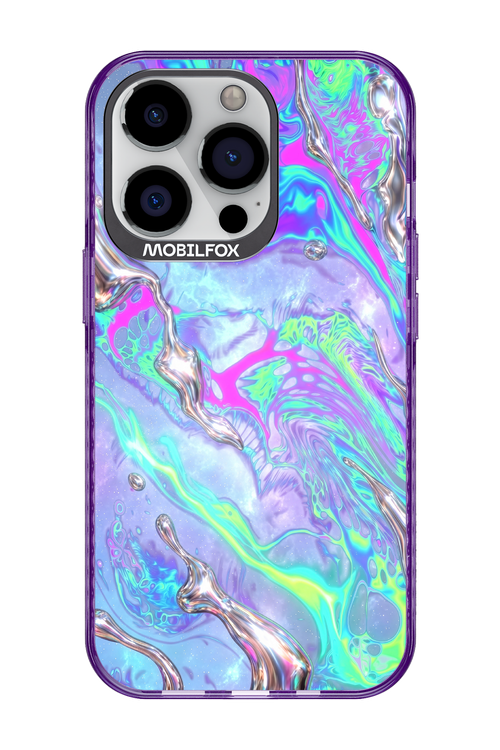 Aurora 2.0 - Apple iPhone 13 Pro