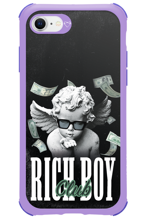 RICH BOY - Apple iPhone 7