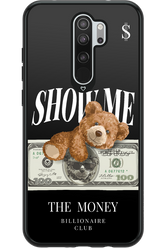 Show Me The Money - Xiaomi Redmi Note 8 Pro