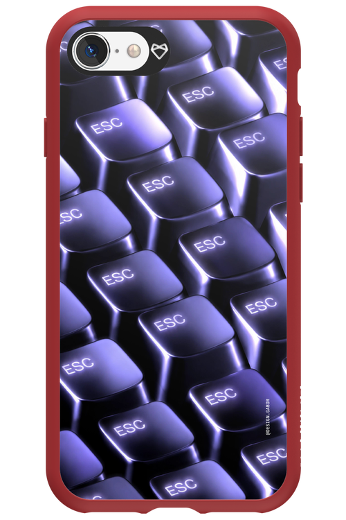 Can's Escape 2.0 - Apple iPhone SE 2020