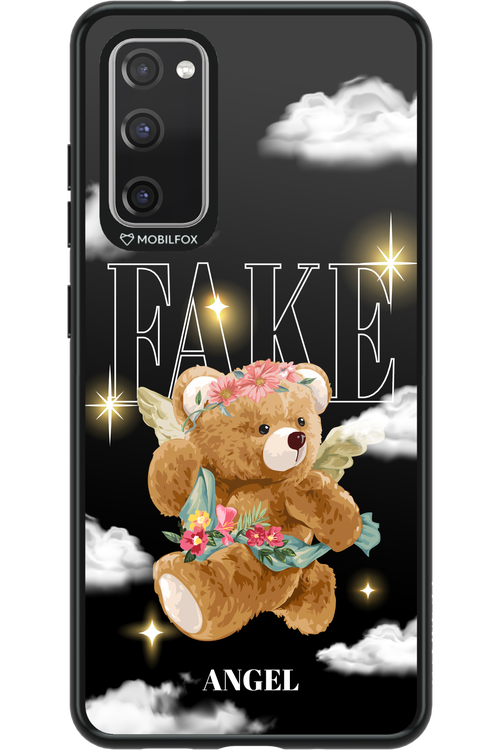 Fake Angel - Samsung Galaxy S20 FE