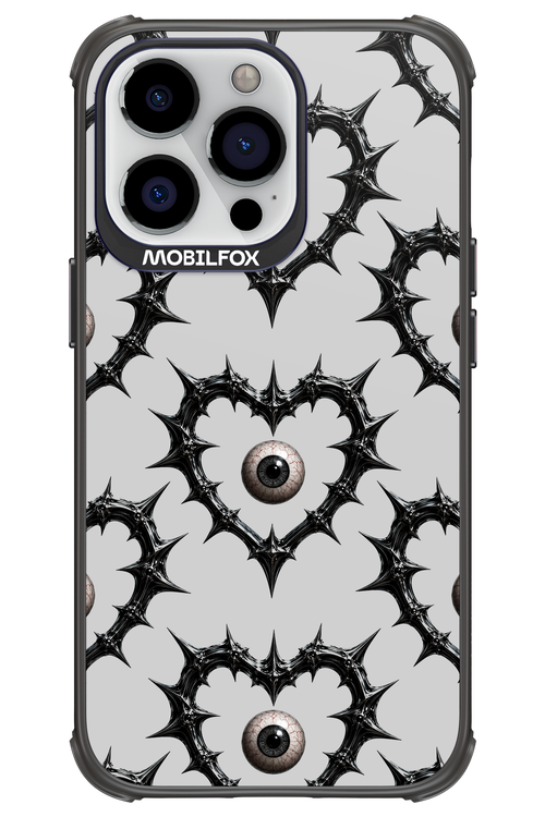 Heart Vision 2.0 - Apple iPhone 13 Pro