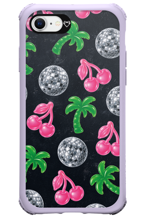 Single Life 2.0 - Apple iPhone 8