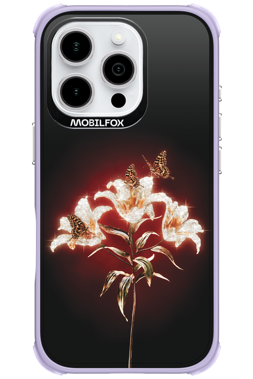 Glow Up Girl 2.0 - Apple iPhone 16 Pro