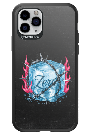 Zero 2.0 - Apple iPhone 11 Pro