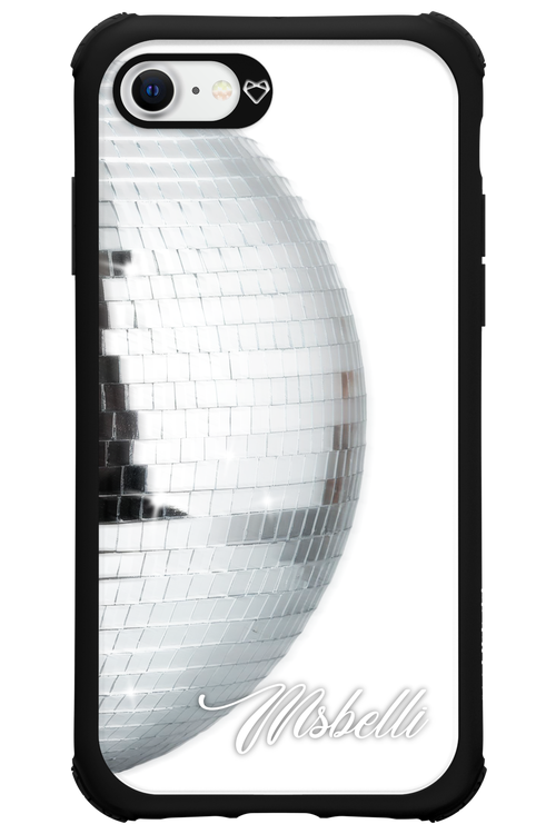 Disco Mood 2.0 - Apple iPhone 7