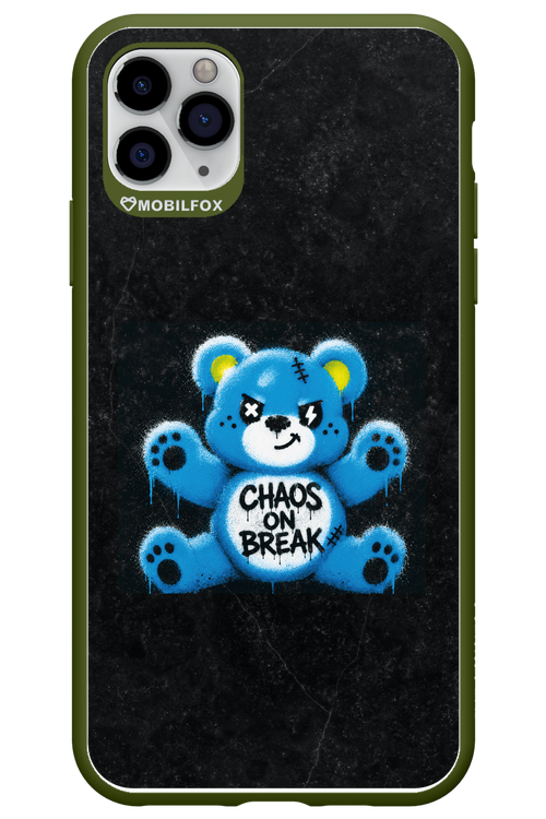 Chaos on Break 2.0 - Apple iPhone 11 Pro Max
