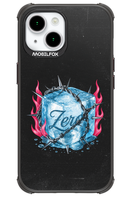 Zero 2.0 - Apple iPhone 15