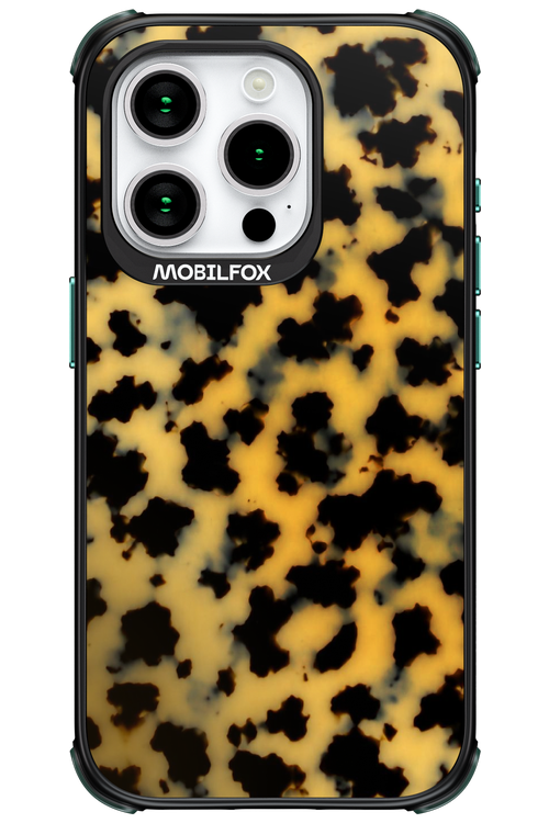 Tortoiseshell 2.0 - Apple iPhone 15 Pro