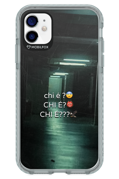 Chi É 2.0 - Apple iPhone 11