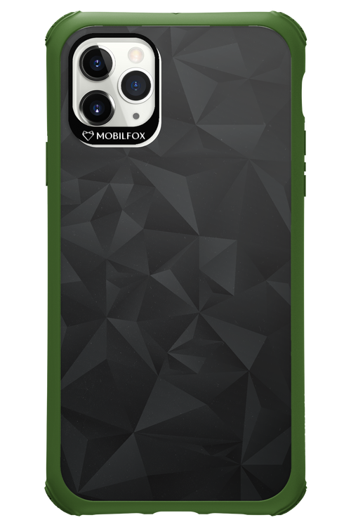 Low Poly 2.0 - Apple iPhone 11 Pro Max