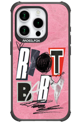 Riot baby 2.0 - Apple iPhone 15 Pro