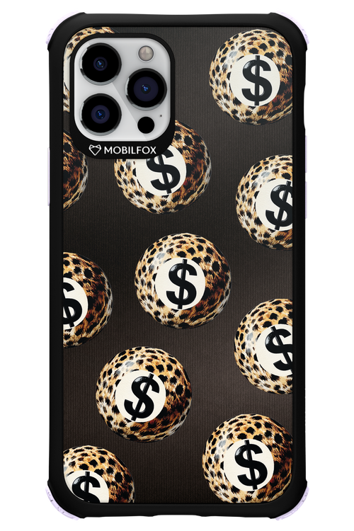 I need dollars 2.0 - Apple iPhone 12 Pro
