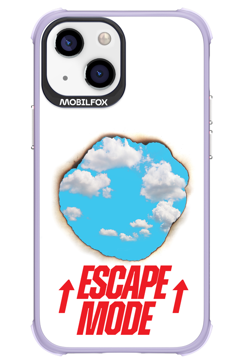 Escape mode 2.0 - Apple iPhone 13 Mini