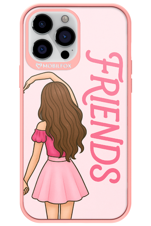 Friendssss 2.0 - Apple iPhone 13 Pro Max