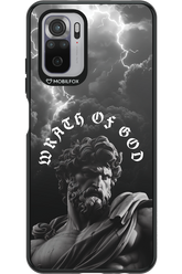 God 2.0 - Xiaomi Redmi Note 10