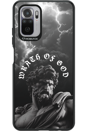 God 2.0 - Xiaomi Redmi Note 10
