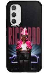 Pope Style 2.0 - Samsung Galaxy A54