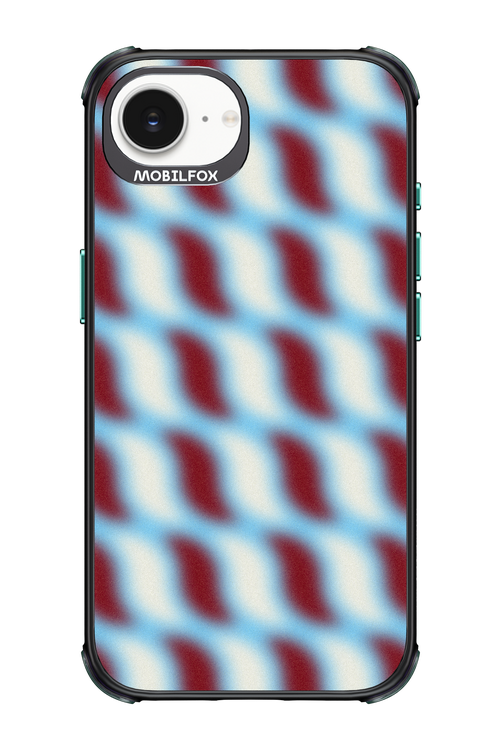 Cold Wave 2.0 - Apple iPhone 17e