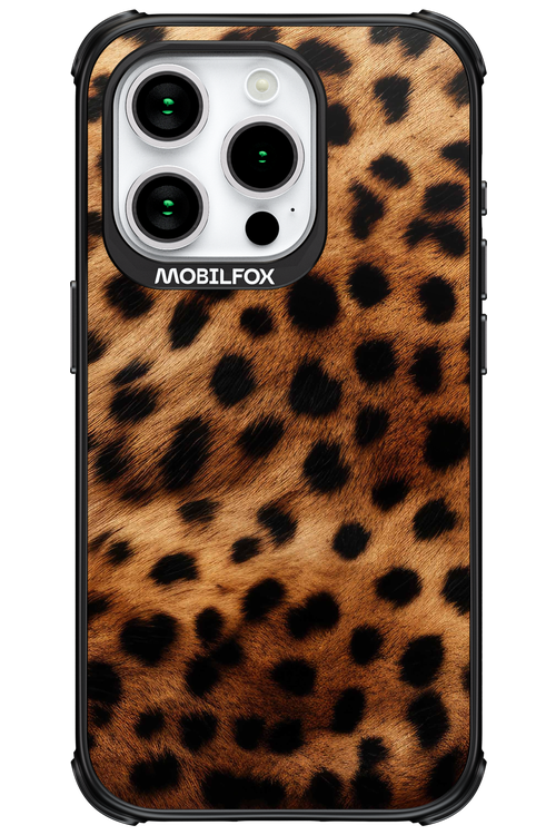 Cheetah 2.0 - Apple iPhone 15 Pro