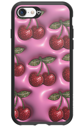 CHERRY RUBY 2.0 - Apple iPhone 8