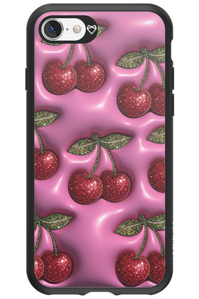 CHERRY RUBY 2.0 - Apple iPhone 8